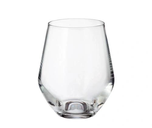 Bohemia Grus Tumbler Set Of 6 350Ml