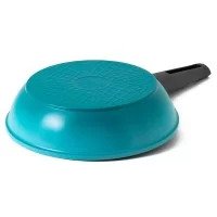 Neoflam Amie 20cm Frypan Tryme Turquoise