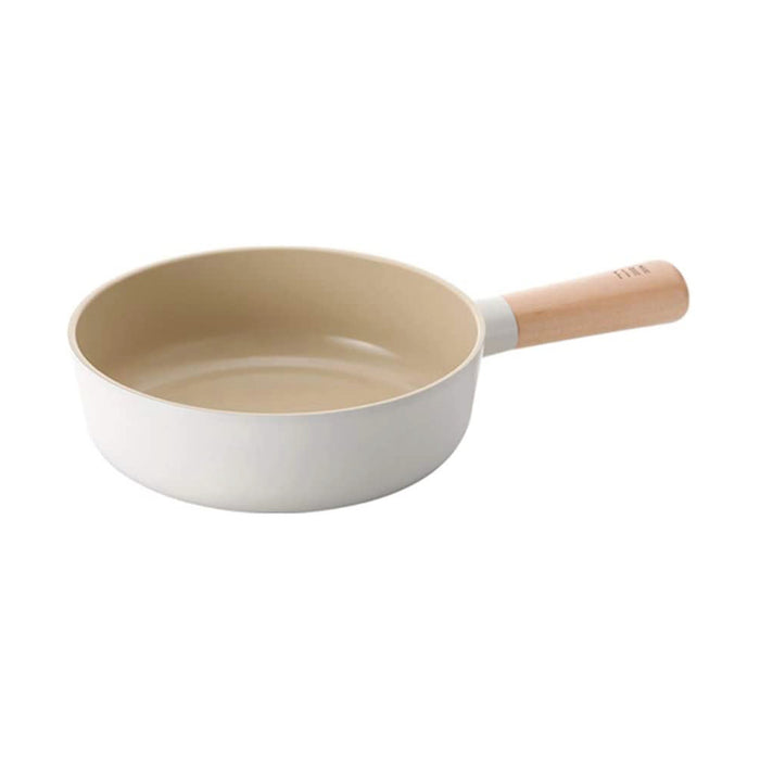 Neoflam Fika 18Cm Frypan (Baby Wok)