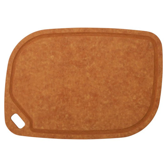 Neoflam Wood Fibre Cutting Board Kelp NATURAL Large