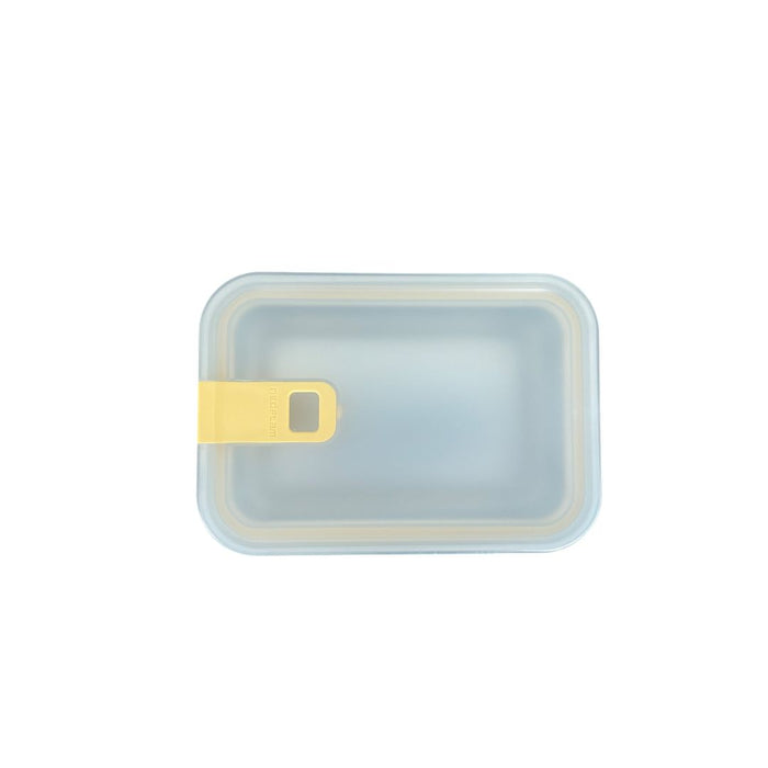 Neoflam Perfect Seal Stainless Steel Food Storage 800Ml