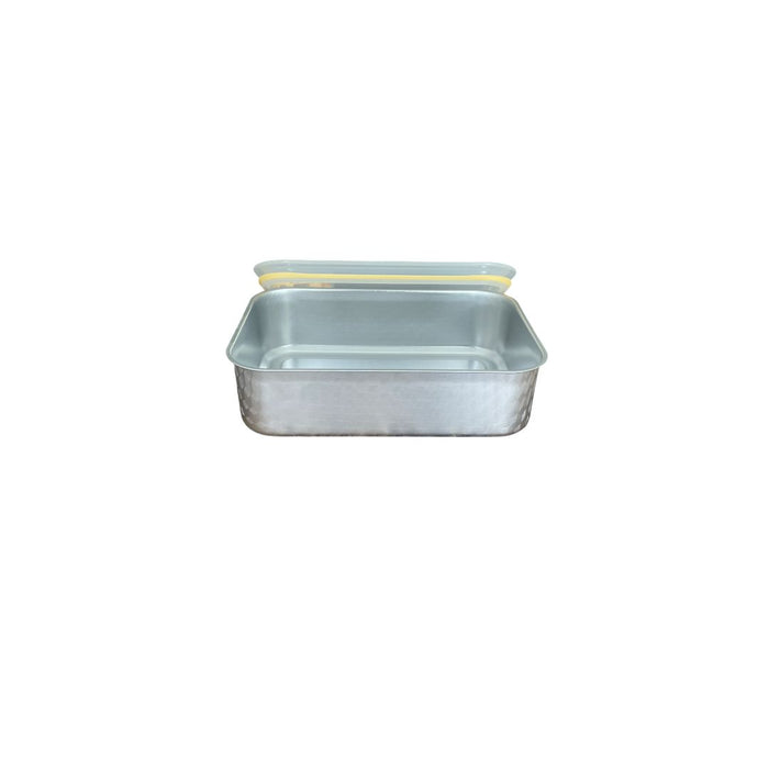 Neoflam Perfect Seal Stainless Steel Food Storage 1150Ml