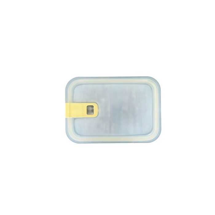 Neoflam Perfect Seal Stainless Steel Food Storage 1150Ml
