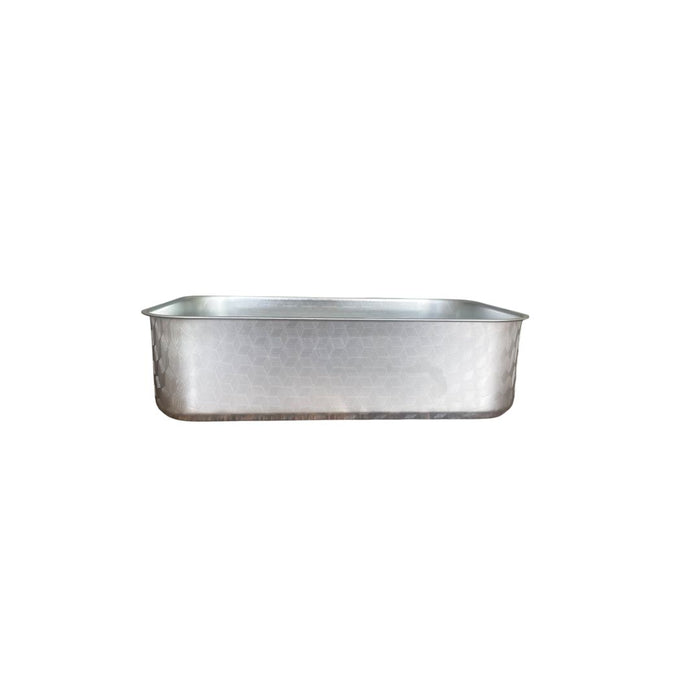 Neoflam Perfect Seal Stainless Steel Food Storage 1650Ml