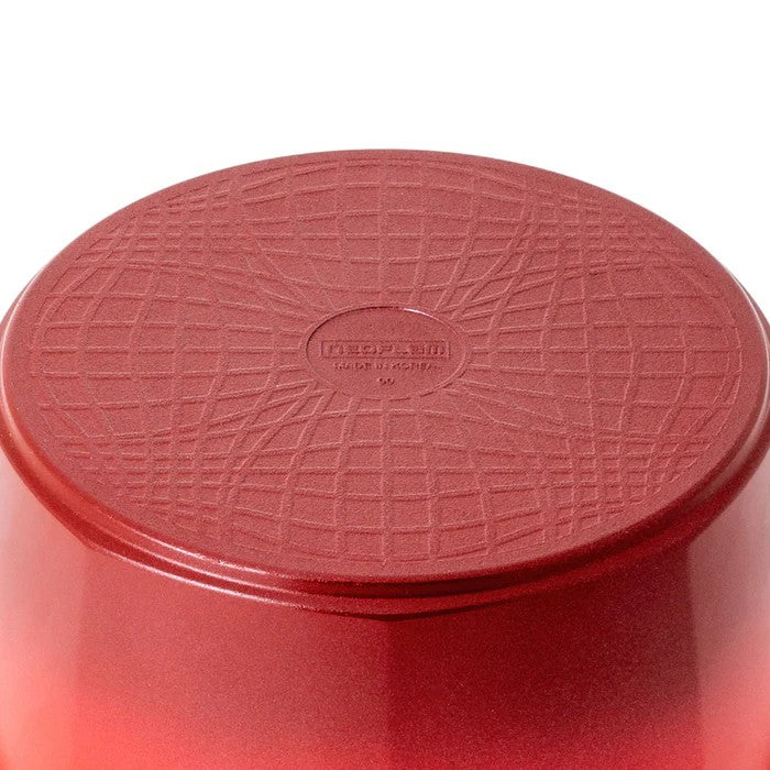 Neoflam Venn 28cm Casserole Red 7lt