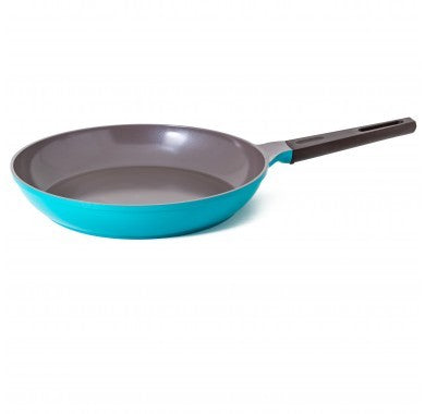 Neoflam Nature+ Induction 32Cm Frypan Jade
