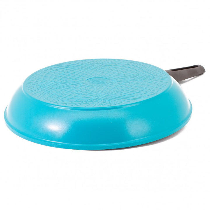 Neoflam Nature+ Induction 32Cm Frypan Jade