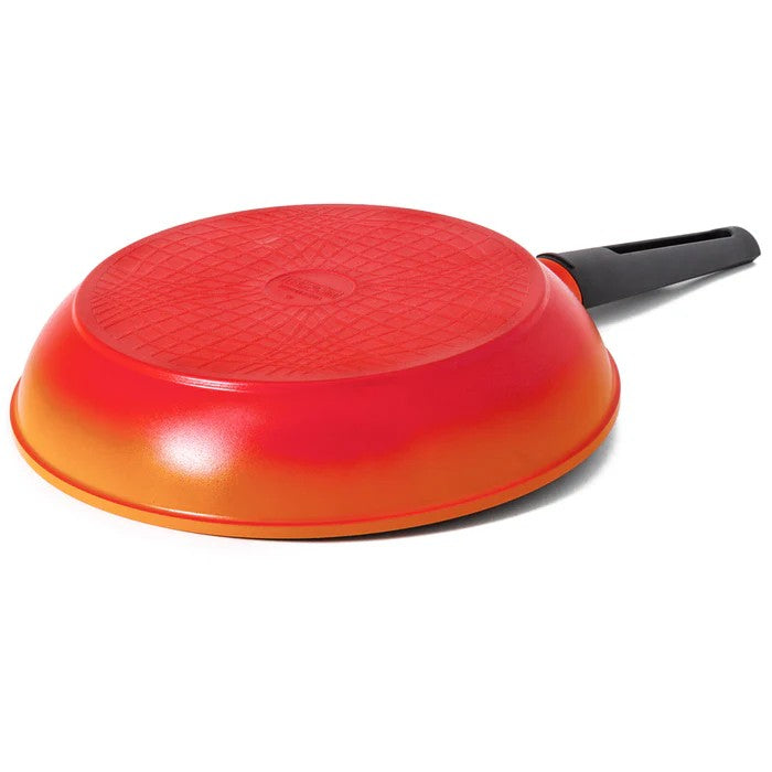 Neoflam Amie 28cm Frypan Orange