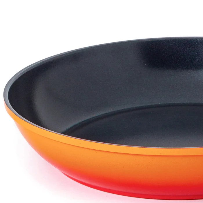 Neoflam Amie 28cm Frypan Orange