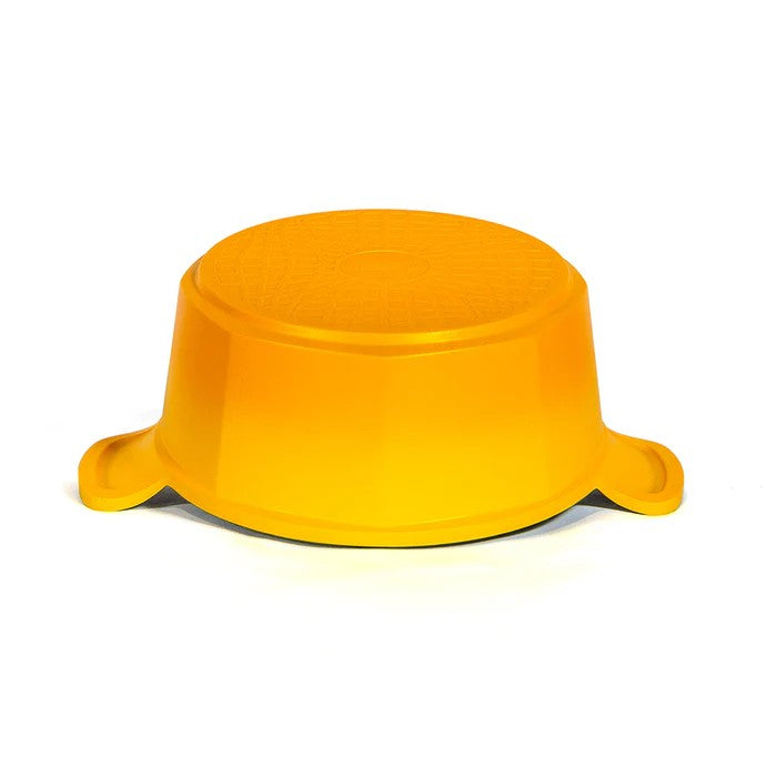 Neoflam Venn 20Cm Yellow Casserole 2.4L