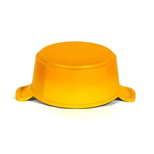 Neoflam Venn 20Cm Yellow Casserole 2.4L
