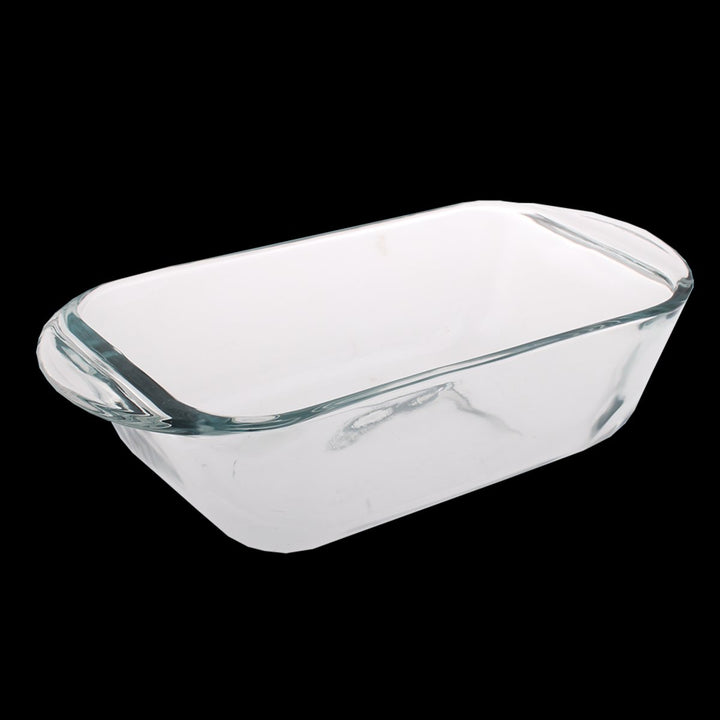 1.5litre Loaf Baking Dish / Glass Loaf Pan 14 X 23cm