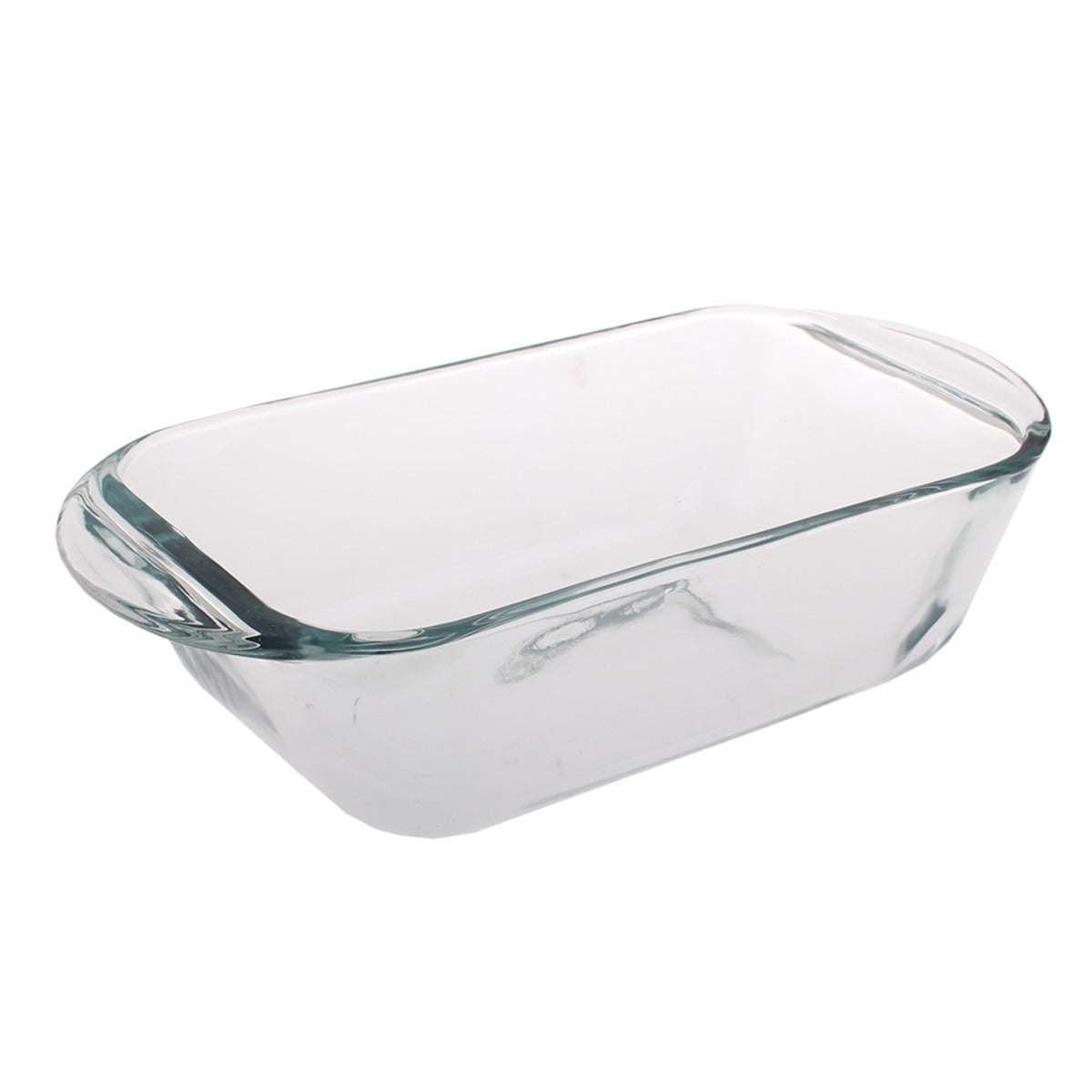 1.5litre Loaf Baking Dish / Glass Loaf Pan 14 X 23cm
