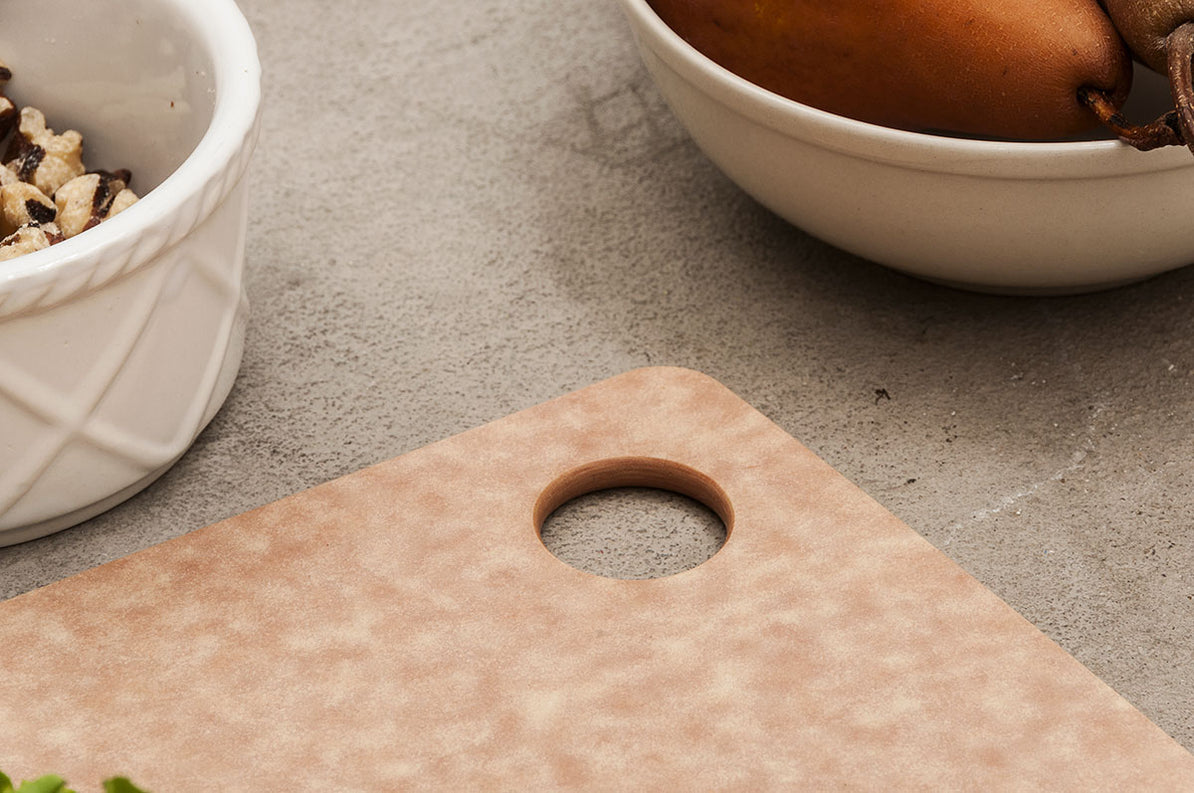 Epicurean Ks Cutting Board 29x23cm - Natural