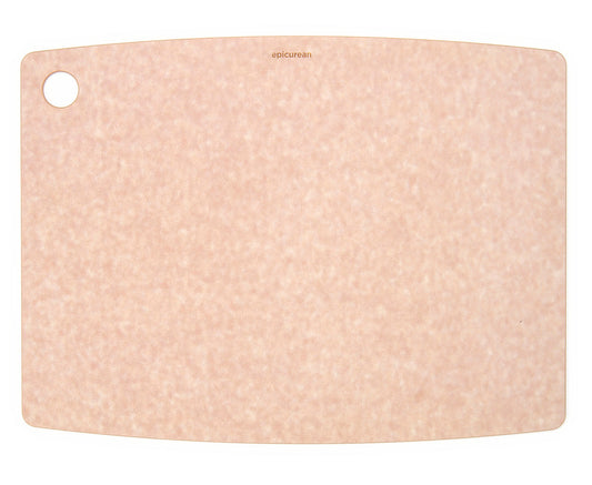 Epicurean Kitchen Series Paper Composite Cutting Board 17.5 in. L X 13 in. W X 0.25 in. 