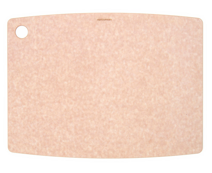 Epicurean Kitchen Series Paper Composite Cutting Board 17.5 in. L X 13 in. W X 0.25 in. 