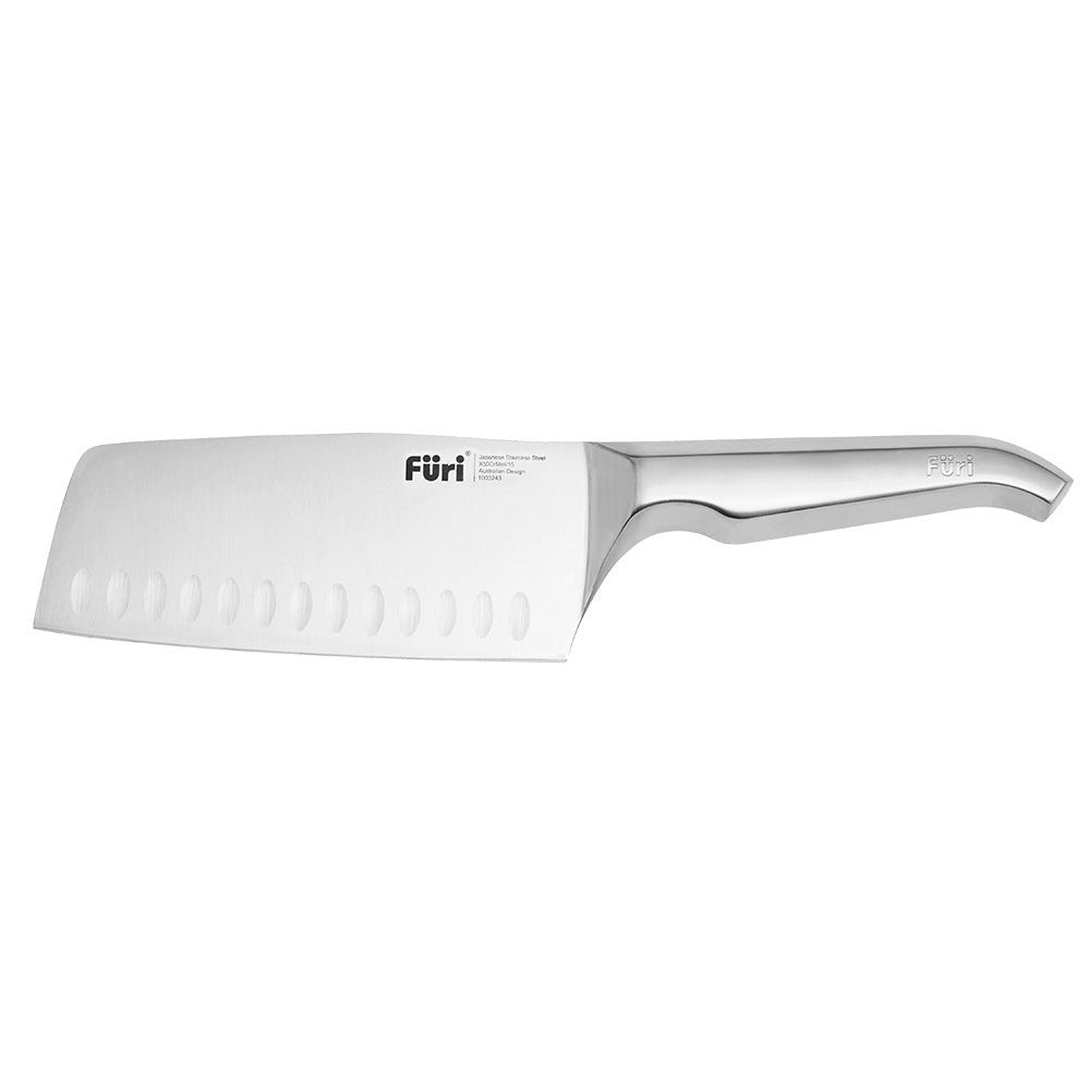 Furi Pro 15cm Asian Vegetable Chopper