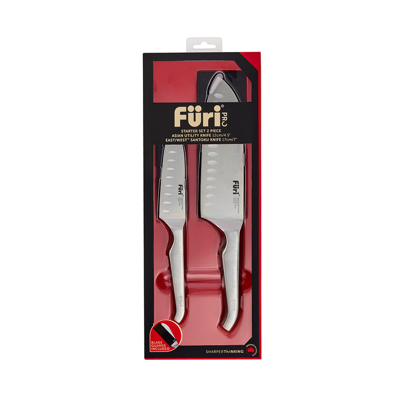 Furi Value Starter Set 2 Piece Set