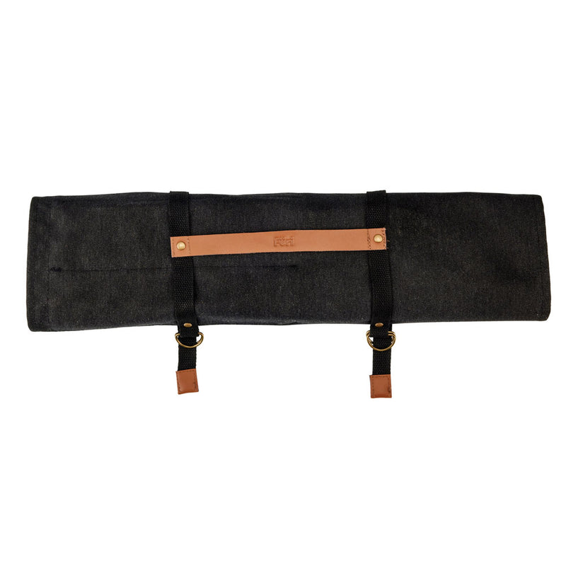 Furi Triple Rivet Pitmaster Roll Set 5 Piece