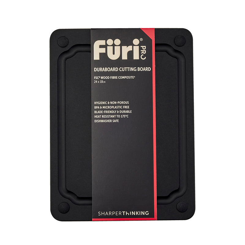 Furi DuraBoard Cutting Board 24 x 18cm
