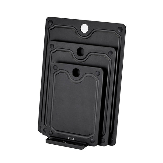 Furi Duraboard Cutting Board Set 4 Piece