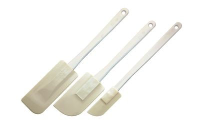 Spatulas 3/st Cuisena