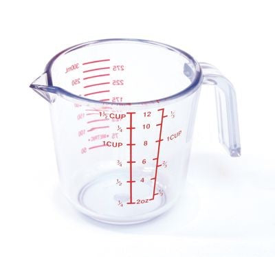 Measuring Jug Cuisena