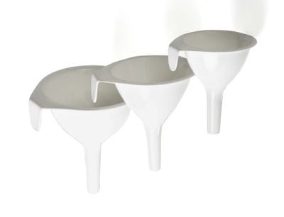 Funnels Plastic Cuisena