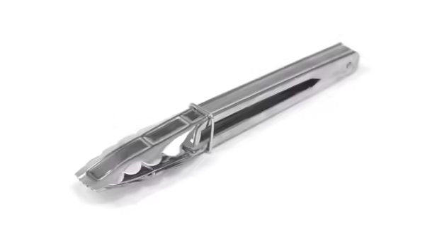 Tongs 22cm/9" S/s