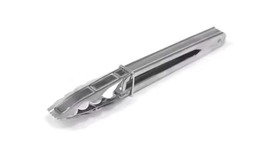 Tongs 22cm/9" S/s