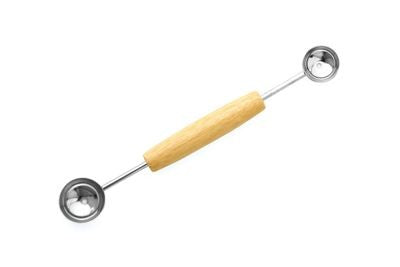 Melon Baller Double Cuisena Card