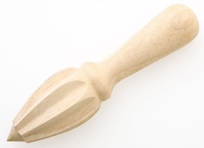 Citrus Juicer Wood Cuisena Card