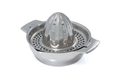 Citrus Juicer Stainless Steel