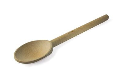 Wooden Spoon 30cm Heavy Beechwood