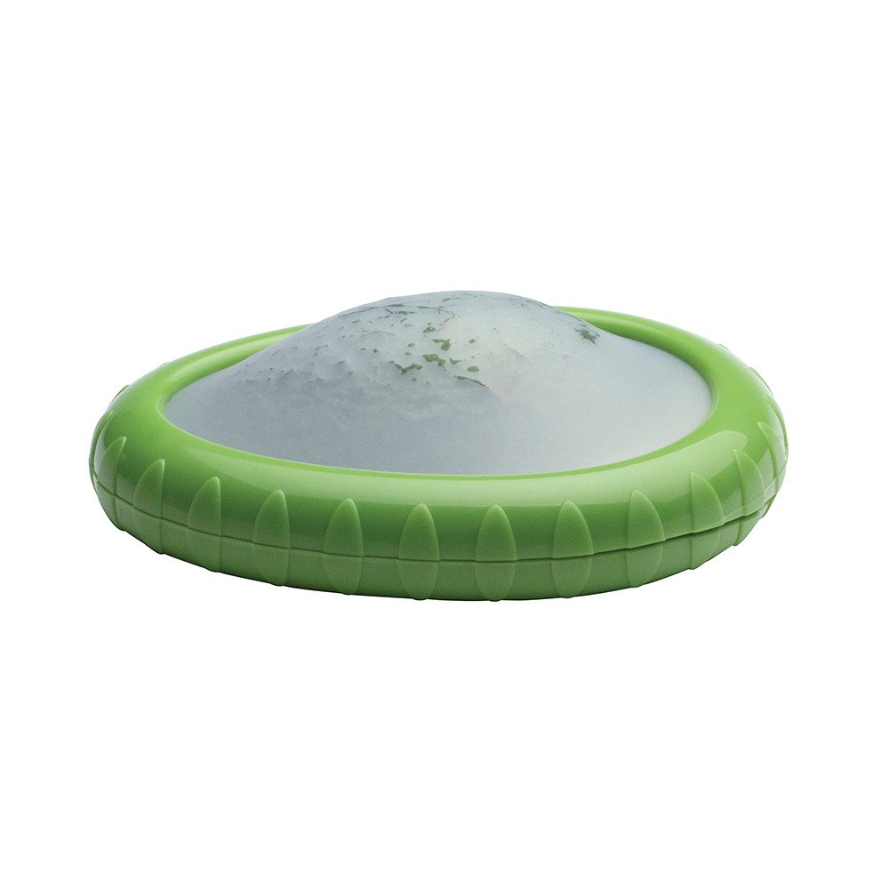 Fresh Keeper Silicone Pod - Avocado Cuisena