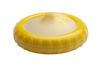 Fresh Keeper Silicone Pod - Citrus
