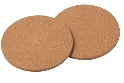 Cuisena Cork Trivets Set 2