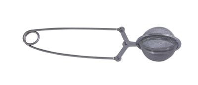 Spring Mesh Tea Strainer