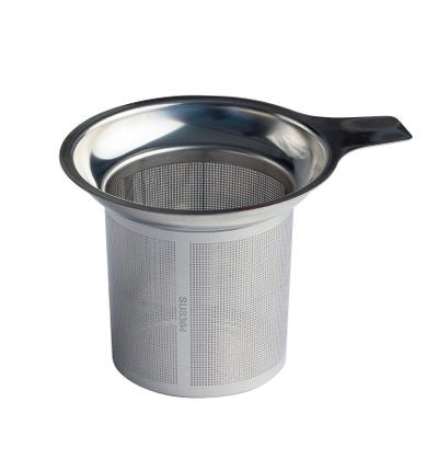 Deluxe Tea Strainer Cuisena Card