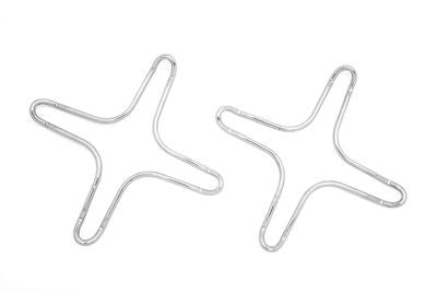 Heat Reducer/trivet Set/2