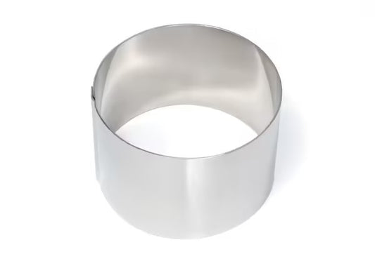 Food Ring/stacker - 9cm