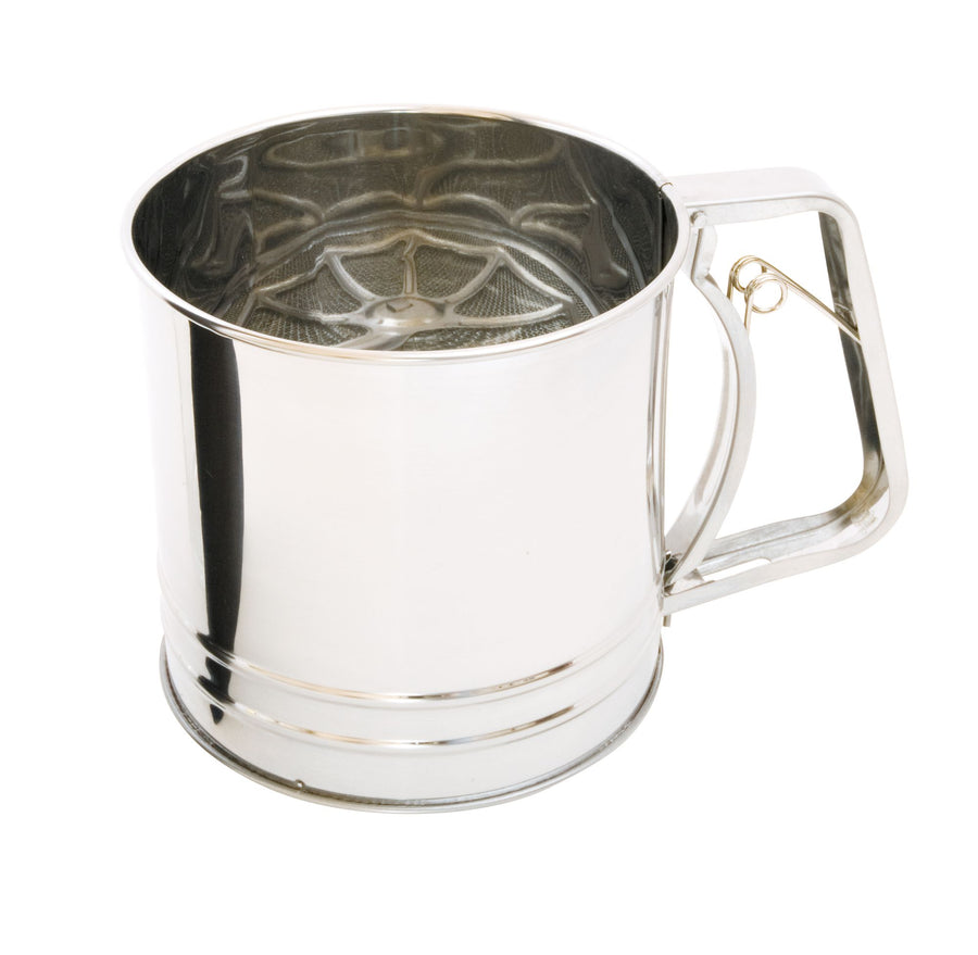 Flour Sifter 5 Cup