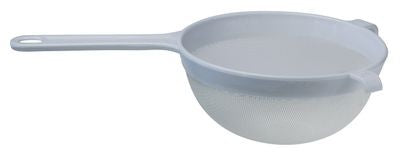 Mesh Strainer - 20cm Cuisena Card