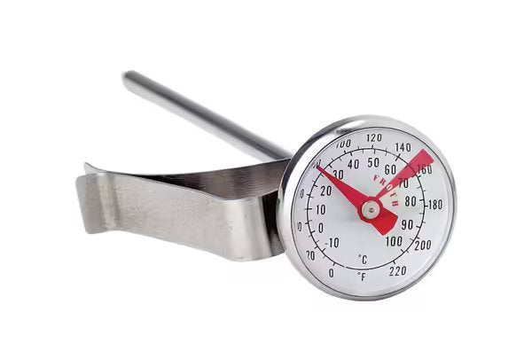 Cuisena Milk Thermometer 27mm