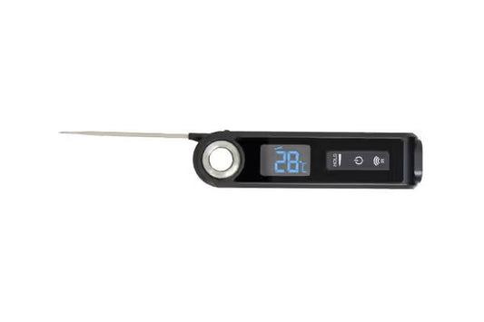Digital Thermometer Wth Infrared