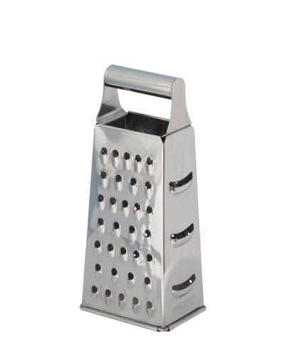 4-sided Box Grater Ss
