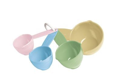 Measuring Cup Set 4