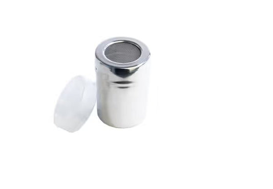 Shaker Ss Mesh With Lid