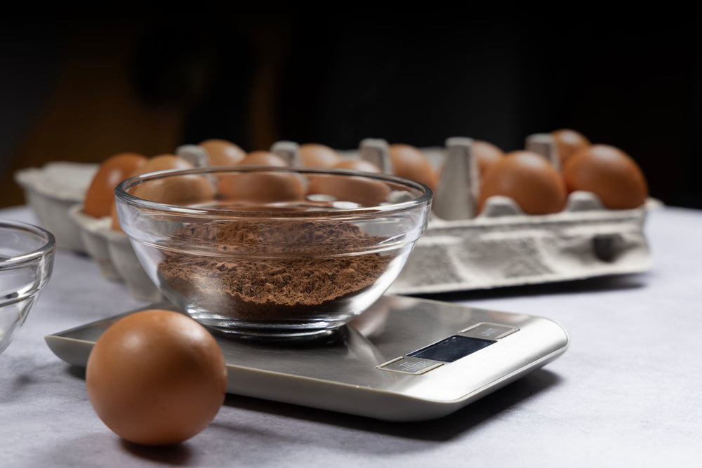 Slim Line 5Kg Digital Scale- Silver