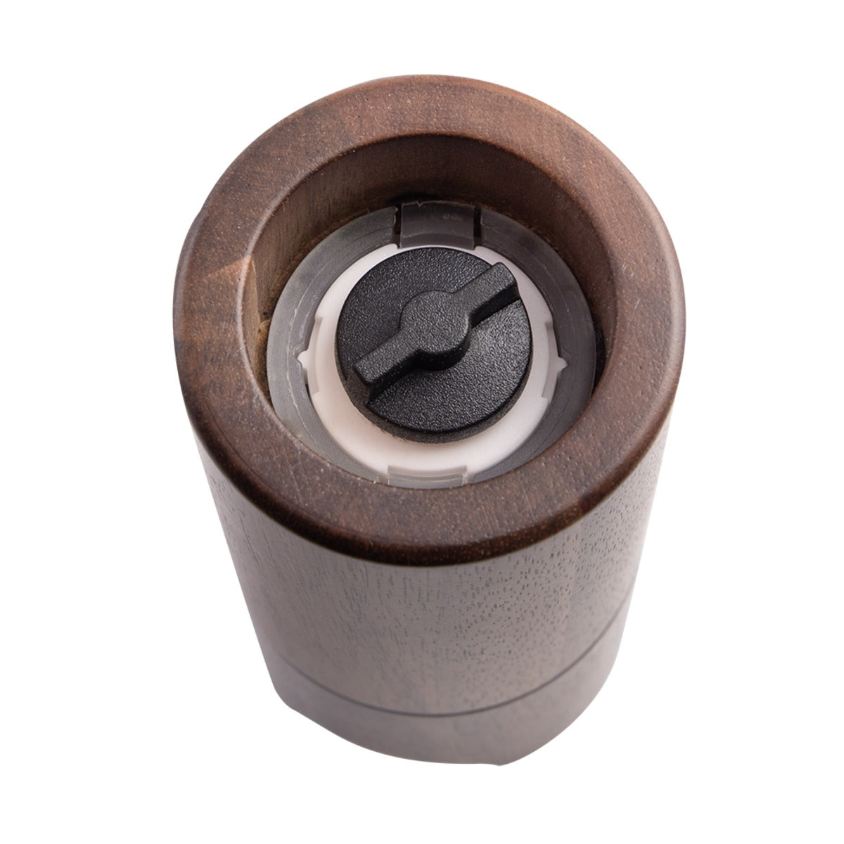 Alfresco Lane Acacia Wood Salt And Pepper Set
